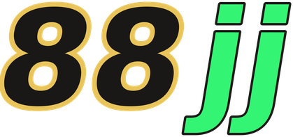 88jj logo