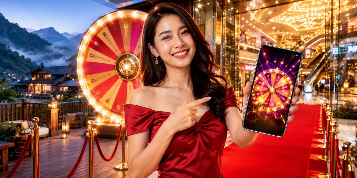 88jj Hoàn tiền sảnh casino trực tiếp