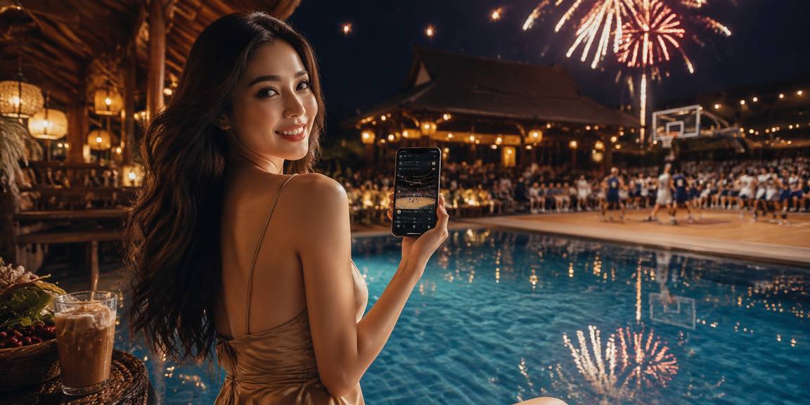 88jj Casino trực tiếp
